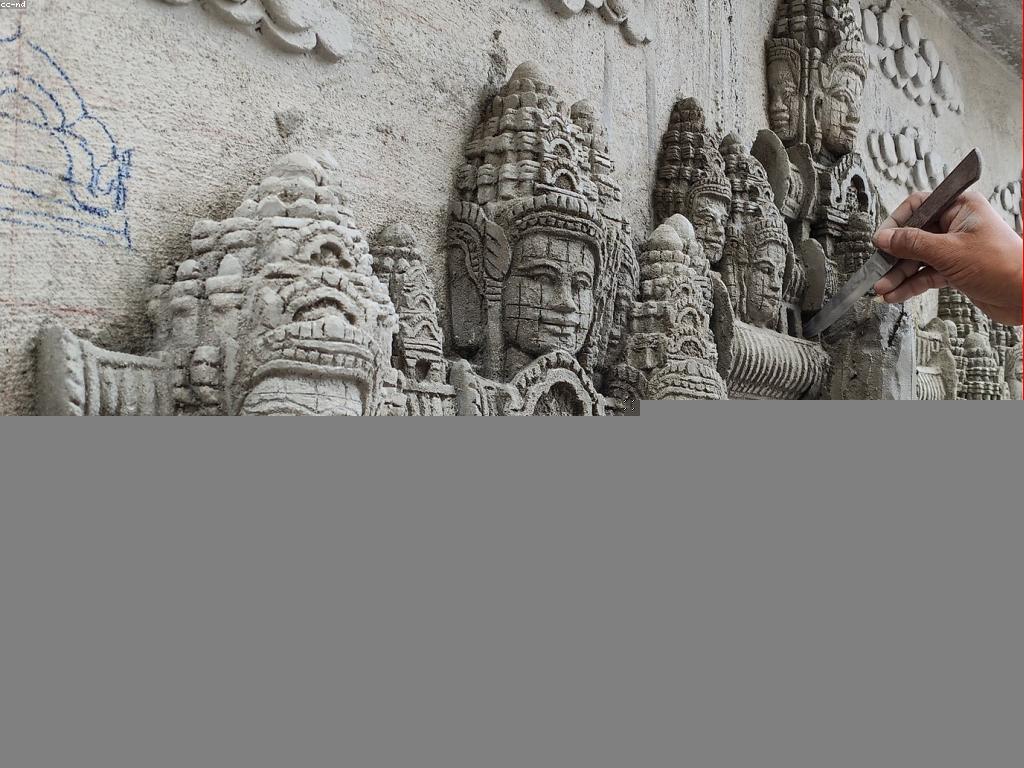 មគ្គុទេសក៍អំពីសិល្បៈខ្មែរ